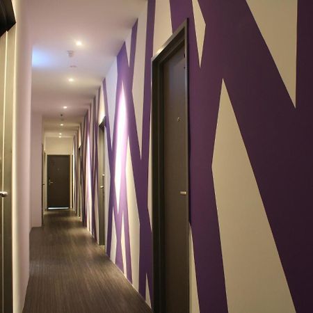 Orange Premier Hotel Wangsa Maju Kuala Lumpur Exterior foto