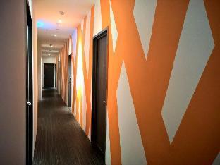 Orange Premier Hotel Wangsa Maju Kuala Lumpur Exterior foto